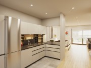 Vista cocina