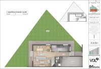 Chalet 1
