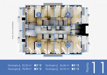 Planta 11